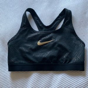 Nike sports bra